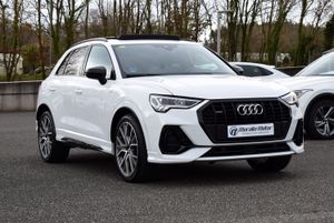 Audi Q3 Black Line 40 TDI 190cv Quattro S Tronic 5p. - Foto 6