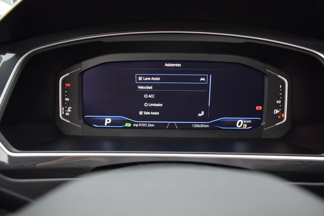 Volkswagen Tiguan R Line 2.0 TDI 4Motion 150cv DSG 5p.