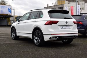Volkswagen Tiguan R Line 2.0 TDI 4Motion 150cv DSG 5p.  - Foto 3