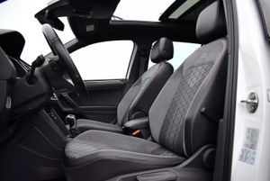 Volkswagen Tiguan R Line 2.0 TDI 4Motion 150cv DSG 5p.  - Foto 13