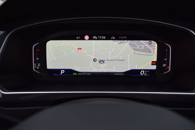 Volkswagen Tiguan R Line 2.0 TDI 4Motion 150cv DSG 5p.