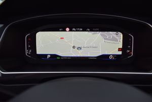 Volkswagen Tiguan R Line 2.0 TDI 4Motion 150cv DSG 5p.  - Foto 10