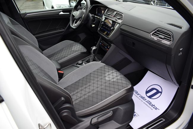 Volkswagen Tiguan R Line 2.0 TDI 4Motion 150cv DSG 5p.