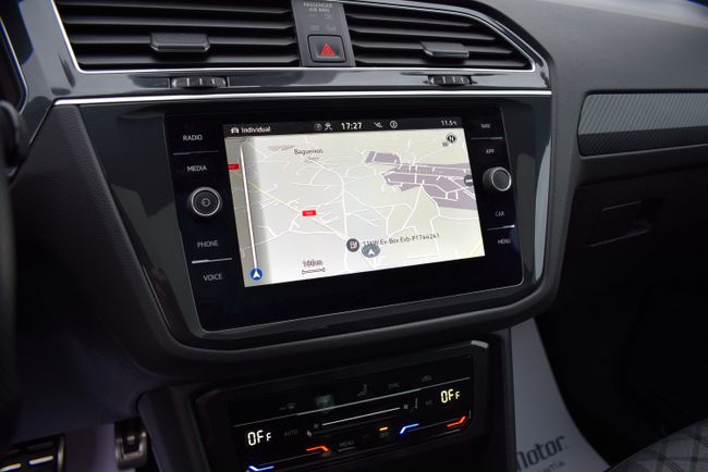 Volkswagen Tiguan R Line 2.0 TDI 4Motion 150cv DSG 5p.