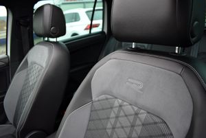 Volkswagen Tiguan R Line 2.0 TDI 4Motion 150cv DSG 5p.  - Foto 17