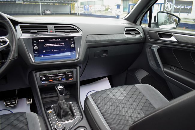 Volkswagen Tiguan R Line 2.0 TDI 4Motion 150cv DSG 5p.