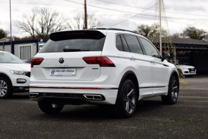 Volkswagen Tiguan R Line 2.0 TDI 4Motion 150cv DSG 5p.  - Foto 5