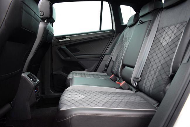 Volkswagen Tiguan R Line 2.0 TDI 4Motion 150cv DSG 5p.