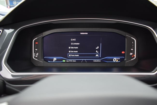 Volkswagen Tiguan R Line 2.0 TDI 4Motion 150cv DSG 5p.