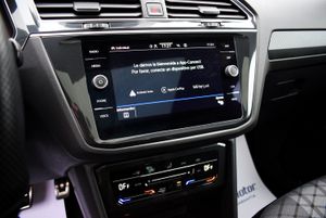 Volkswagen Tiguan R Line 2.0 TDI 4Motion 150cv DSG 5p.  - Foto 15