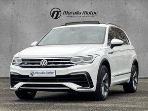 Volkswagen Tiguan R Line 2.0 TDI 4Motion 150cv DSG 5p.  - Foto 2