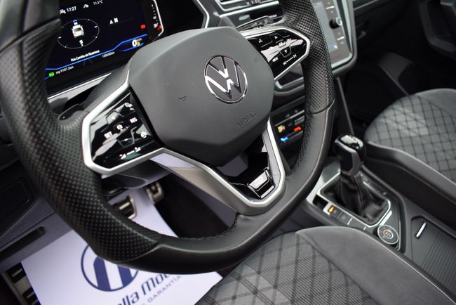 Volkswagen Tiguan R Line 2.0 TDI 4Motion 150cv DSG 5p.
