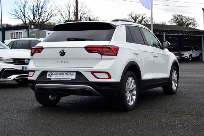 Volkswagen T-Roc Life 2.0 TDI 116cv 5p
