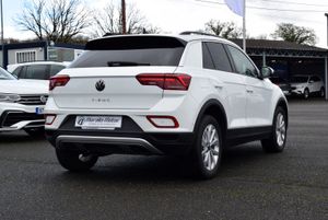 Volkswagen T-Roc Life 2.0 TDI 116cv 5p - Foto 5