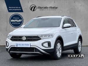 Volkswagen T-Roc Life 2.0 TDI 115 cv 5p - Foto 2