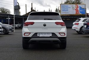 Volkswagen T-Roc Life 2.0 TDI 116cv 5p - Foto 4