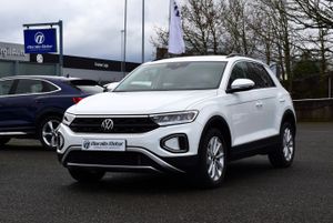 Volkswagen T-Roc Life 2.0 TDI 116cv 5p - Foto 3