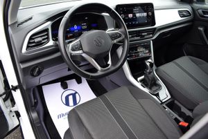 Volkswagen T-Roc Life 2.0 TDI 116cv 5p - Foto 10