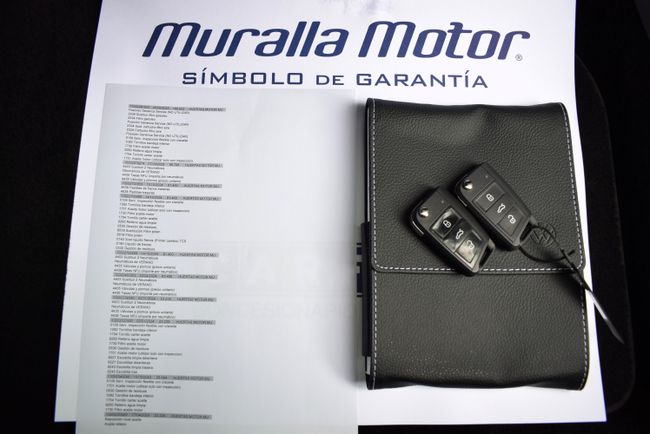 Volkswagen T-Roc Life 2.0 TDI 116cv 5p