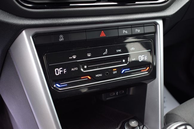 Volkswagen T-Roc Life 2.0 TDI 116cv 5p