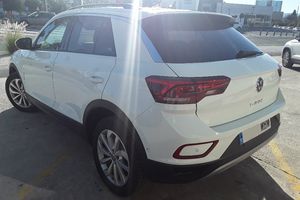 Volkswagen T-Roc Life 2.0 TDI 116cv 5p - Foto 4