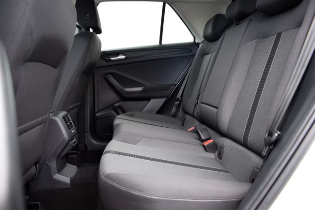 Volkswagen T-Roc Life 2.0 TDI 116cv 5p