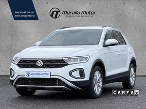 Volkswagen T-Roc Life 2.0 TDI 116cv 5p - Foto 2