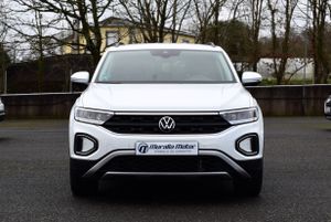 Volkswagen T-Roc Life 2.0 TDI 116cv 5p - Foto 7