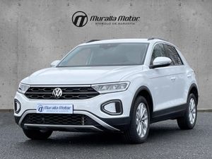 Volkswagen T-Roc Life 2.0 TDI 116cv 5p - Foto 2