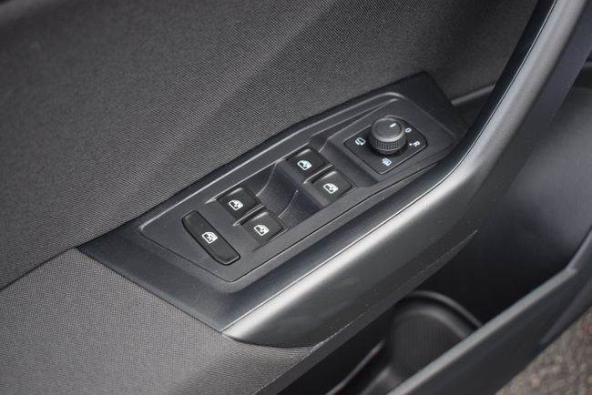 Volkswagen T-Roc Life 2.0 TDI 150cv DSG7 5P.