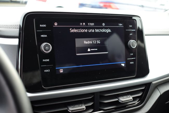 Volkswagen T-Roc Life 2.0 TDI 150cv DSG7 5P.