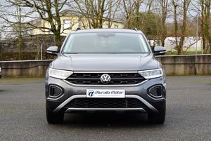 Volkswagen T-Roc Life 2.0 TDI 150cv DSG7 5P. - Foto 6