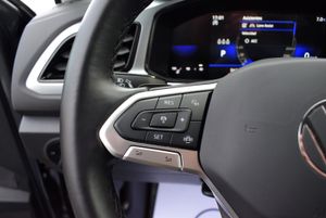 Volkswagen T-Roc Life 2.0 TDI 150cv DSG7 5P. - Foto 12