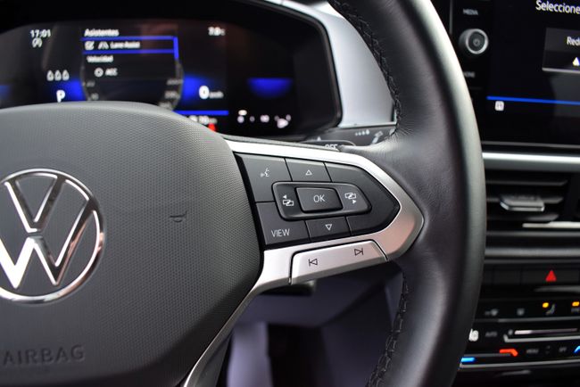 Volkswagen T-Roc Life 2.0 TDI 150cv DSG7 5P.