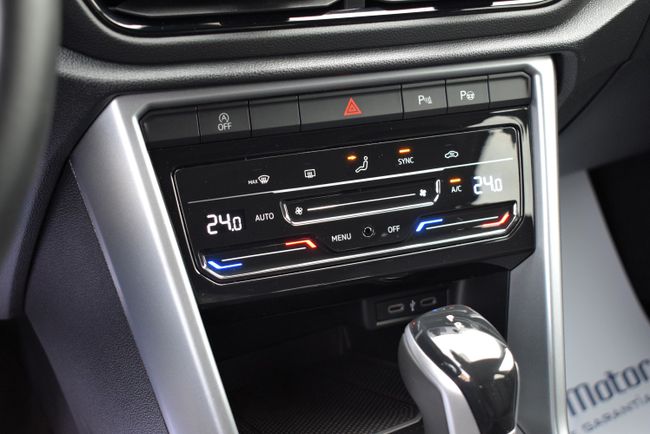 Volkswagen T-Roc Life 2.0 TDI 150cv DSG7 5P.