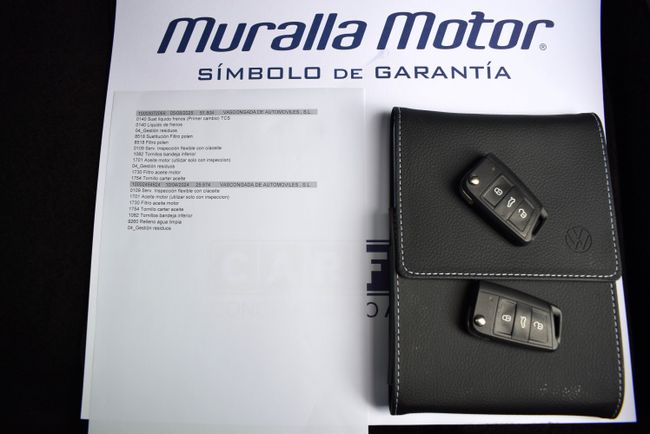 Volkswagen T-Roc Life 2.0 TDI 150cv DSG7 5P.