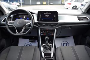 Volkswagen T-Roc Life 2.0 TDI 150cv DSG7 5P. - Foto 18