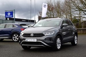 Volkswagen T-Roc Life 2.0 TDI 150cv DSG7 5P. - Foto 2
