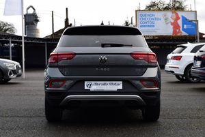 Volkswagen T-Roc Life 2.0 TDI 150cv DSG7 5P. - Foto 3