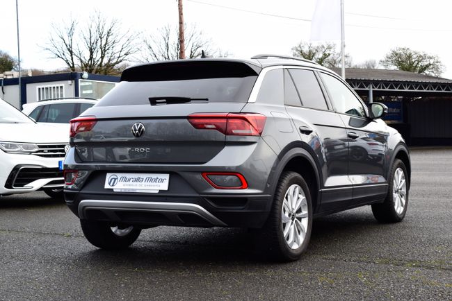 Volkswagen T-Roc Life 2.0 TDI 150cv DSG7 5P.