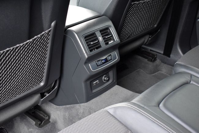 Audi Q5 Sportback S-Line 35 TDI S Tronic 5p.