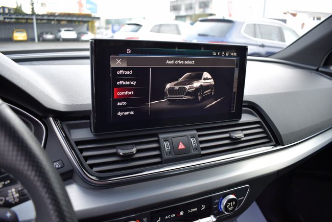 Audi Q5 Sportback S-Line 35 TDI S Tronic 5p.