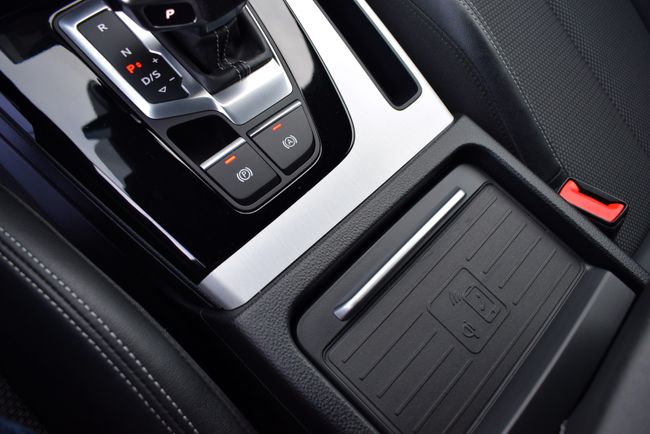 Audi Q5 Sportback S-Line 35 TDI S Tronic 5p.