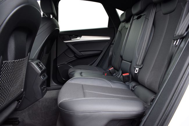 Audi Q5 Sportback S-Line 35 TDI S Tronic 5p.