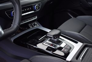 Audi Q5 Sportback S-Line 35 TDI S Tronic 5p. - Foto 17