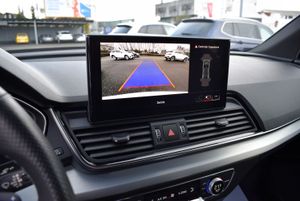 Audi Q5 Sportback S-Line 35 TDI S Tronic 5p. - Foto 13
