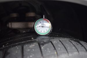 Audi Q5 Sportback S-Line 35 TDI S Tronic 5p. - Foto 27