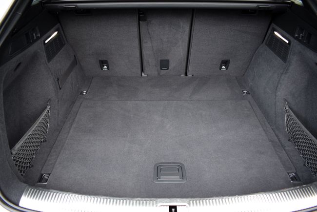 Audi Q5 Sportback S-Line 35 TDI S Tronic 5p.