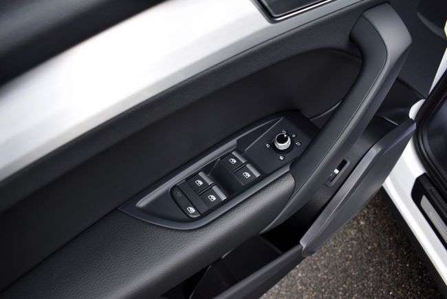 Audi Q5 Sportback S-Line 35 TDI S Tronic 5p.