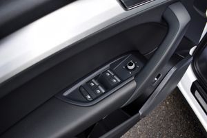 Audi Q5 Sportback S-Line 35 TDI S Tronic 5p. - Foto 8